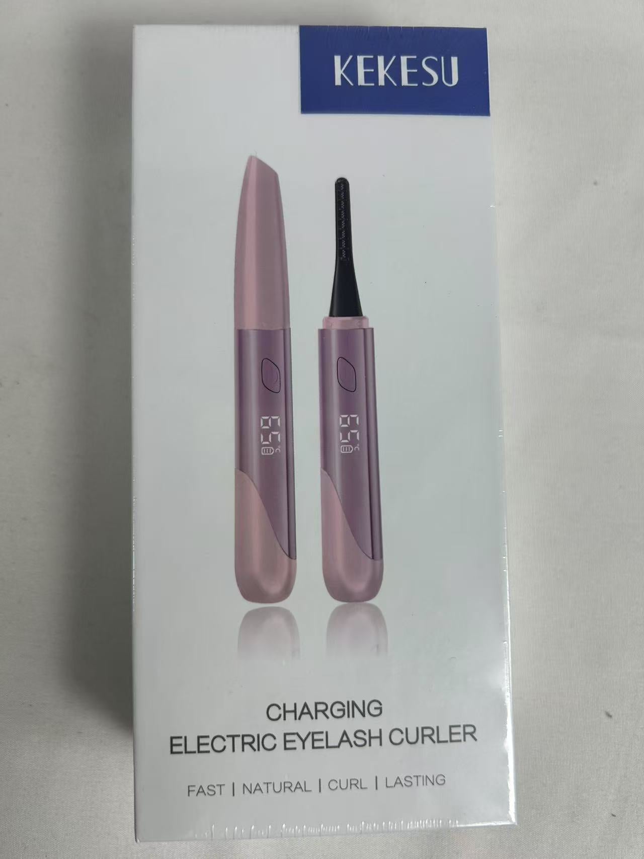 Elektrischer Wimpernformer