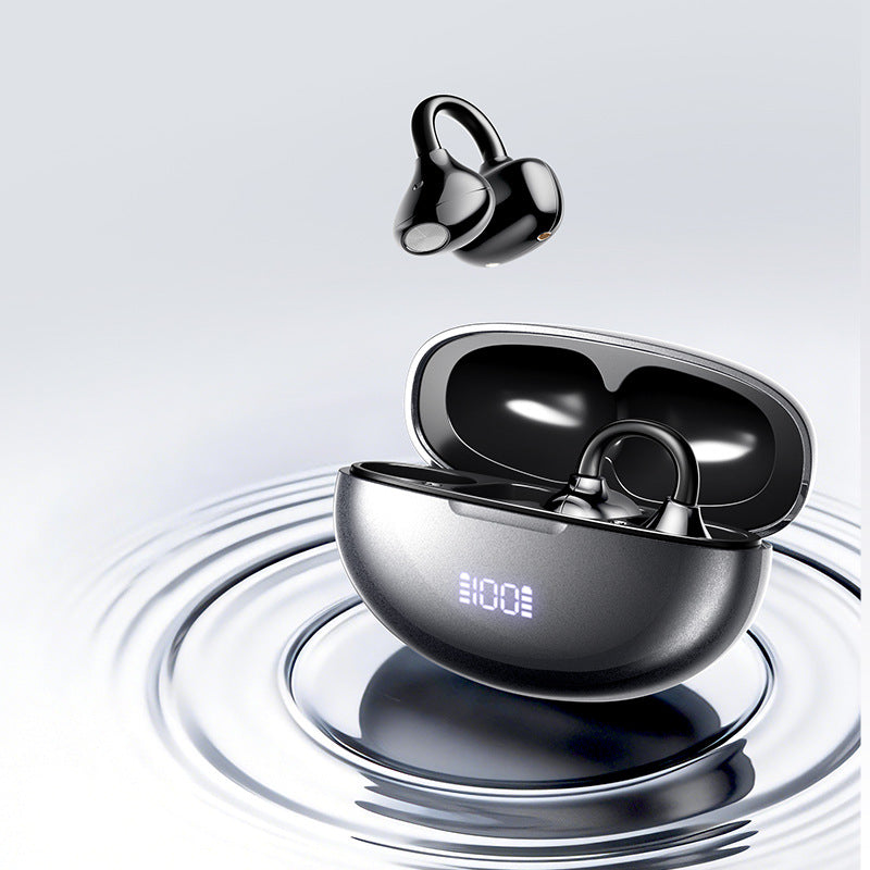 LuxeStyle Kabellose Kopfhörer «AirBeat» · Bluetooth TWS – Bild 6 – LuxeStyle Schweiz