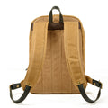 Retro Outdoor Canvas Rucksack | LuxeStyle