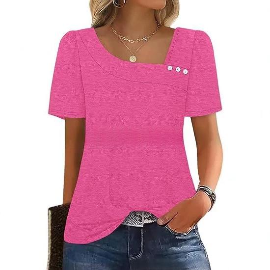 Sommerbluse