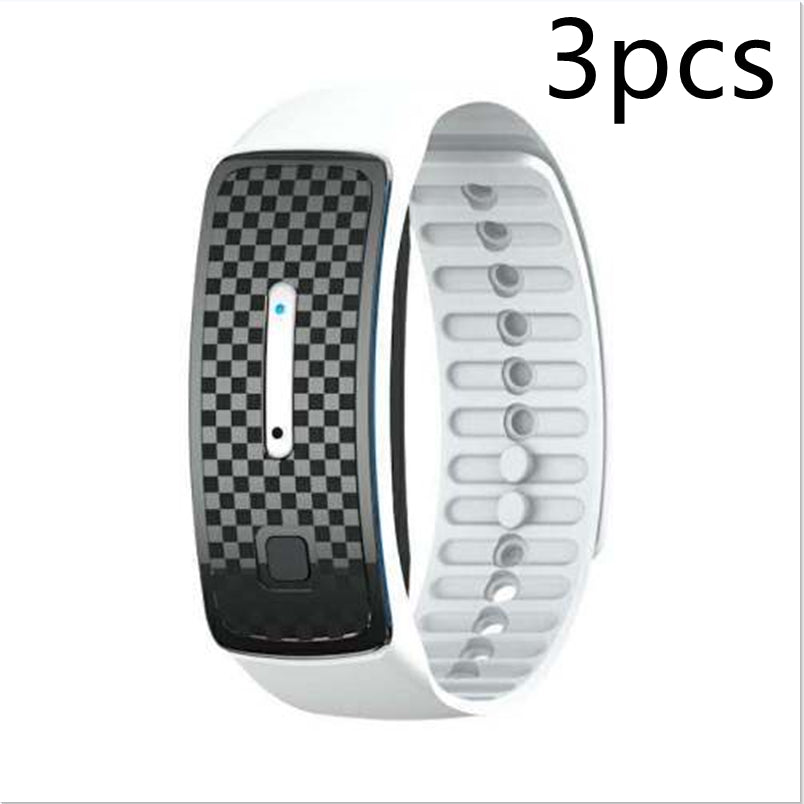 Ultraschall-Fett-weg-Armband aus Silikon
