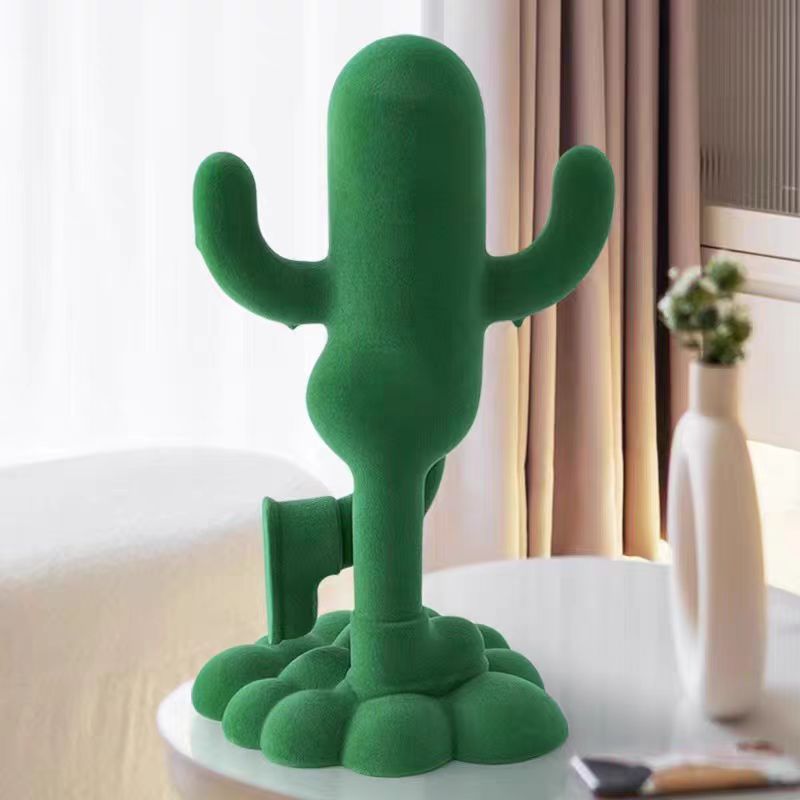 Kaktus-Figur zum Basteln | LuxeStyle