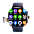 M99 Smartwatch mit grossem AMOLED-Display – Bild 1 | LuxeStyle