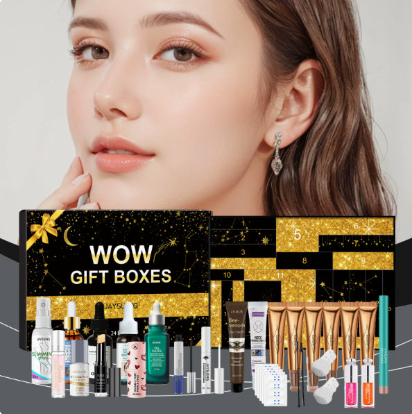 Make-up-Sets für Jungen – Bild 4 | LuxeStyle