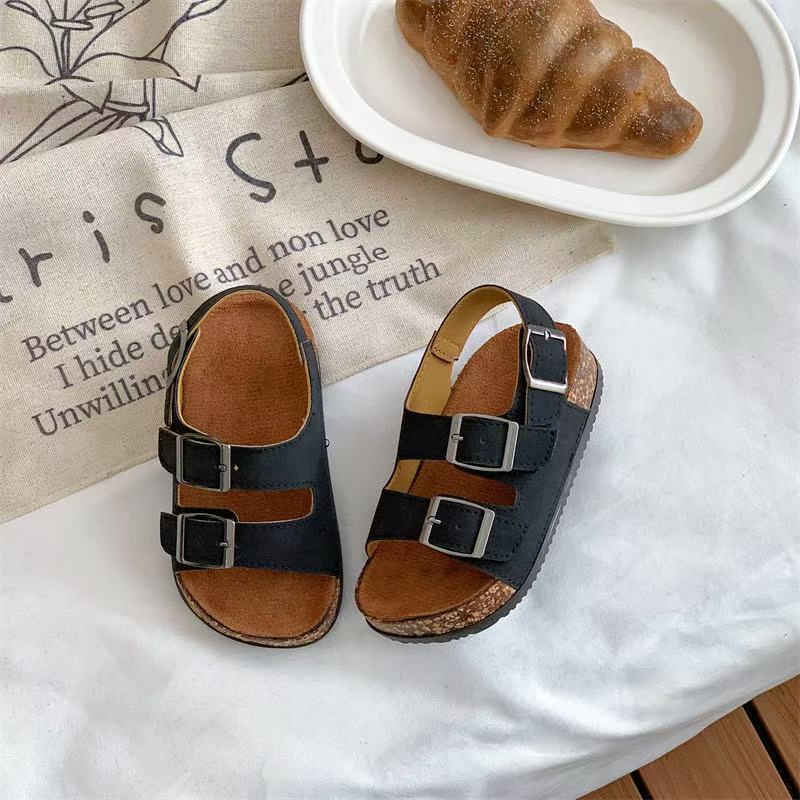 Sommer-Fashion-Sandalen für Kinder
