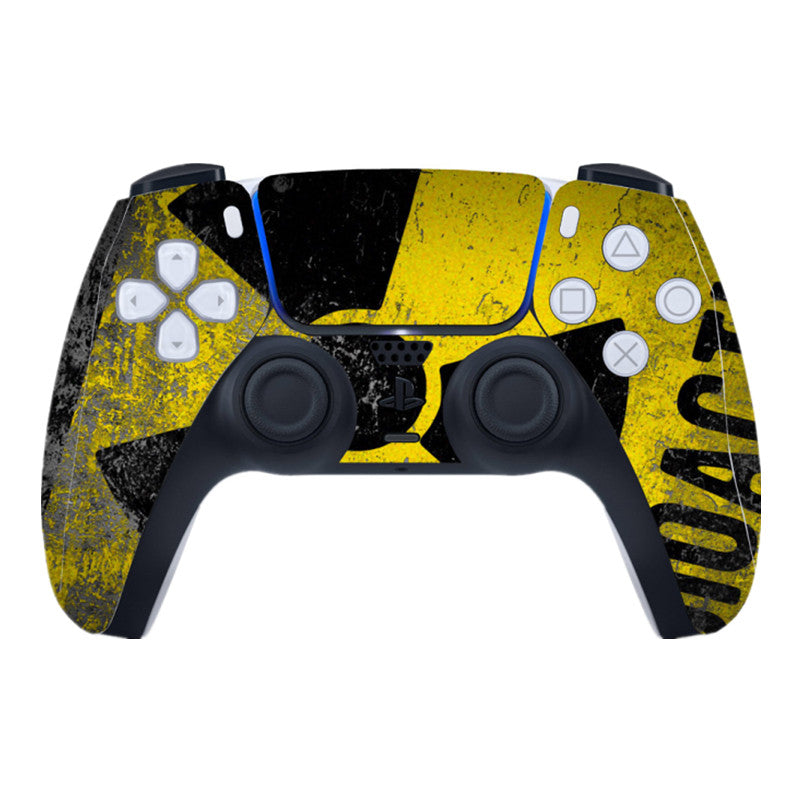 PS5 Controller Sticker (24 Designs)