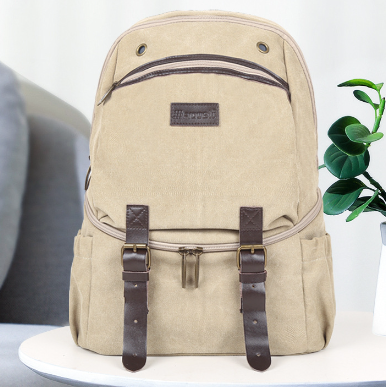 Kamera Rucksack Professional – Bild 5 | LuxeStyle