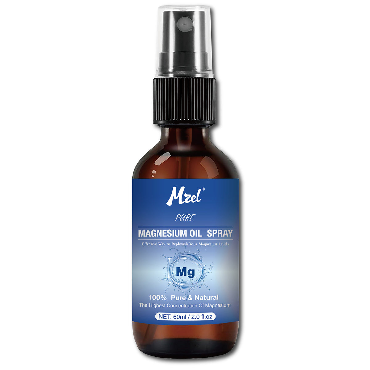 Fuss Spray beruhigend – Bild 5 | LuxeStyle