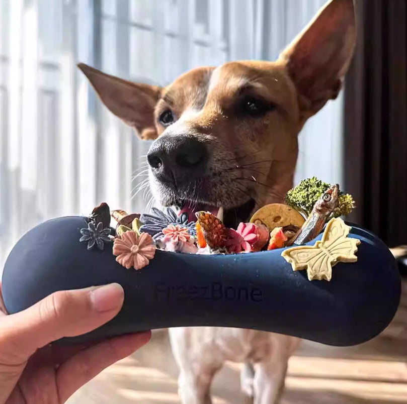 Kau-Spielszeug für Hunde – Bild 5 | LuxeStyle