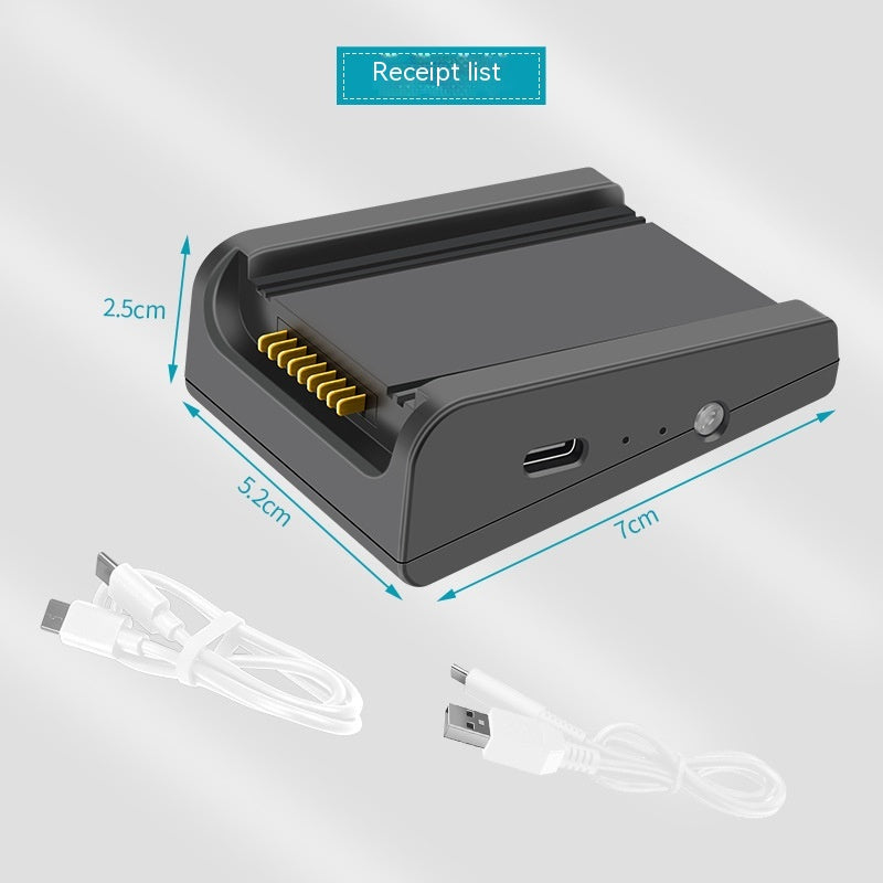 USB-Ladegerät für DJI Air 3