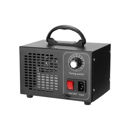 Ozon-Generator zur Sterilisation & Geruchsentfernung | LuxeStyle