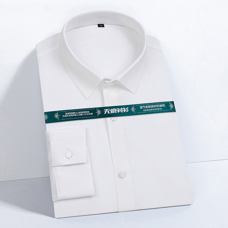 Business-Shirt – Bild 1 | LuxeStyle