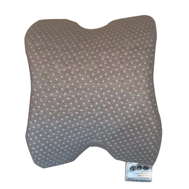 Ergonomisches Nackenkissen aus Memory Foam – Bild 6 | LuxeStyle
