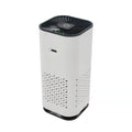 Portabler Luftreiniger mit Negativionen-Generator für Auto und Zuhause – Bild 7 | LuxeStyle