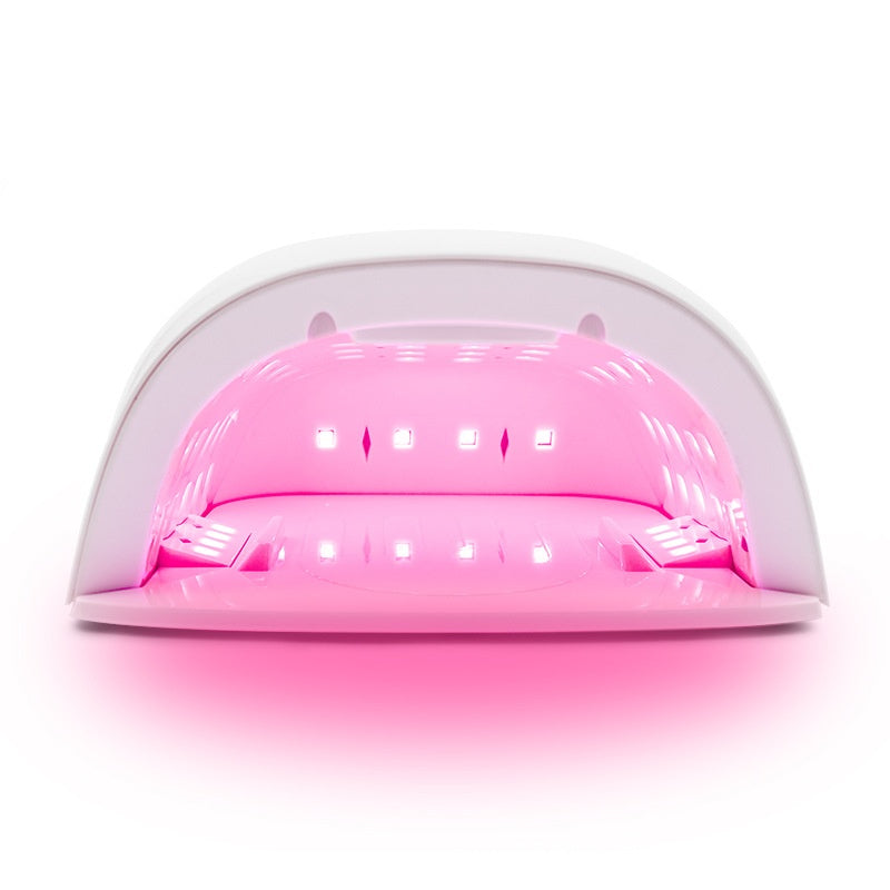 Nagel Phototherapiegerät – Bild 9 | LuxeStyle