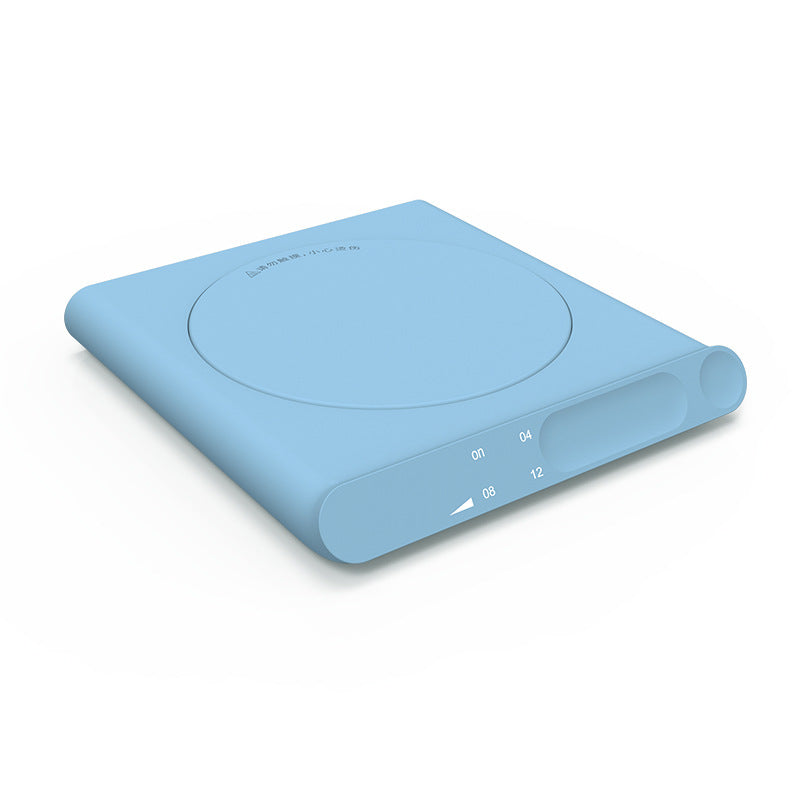 Beheizbares Tassenpad – Bild 2 | LuxeStyle