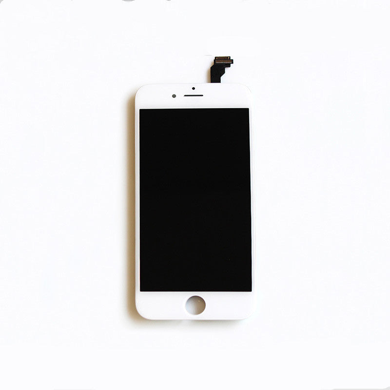 LCD Touchscreen – 16 Mio‑Farben, 1136×640 – Bild 1 | LuxeStyle