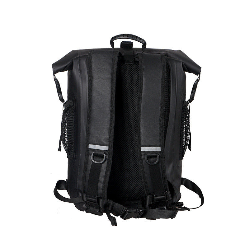 Wasserdichte Motorrad-Reisetasche, multifunktional – Bild 7 | LuxeStyle