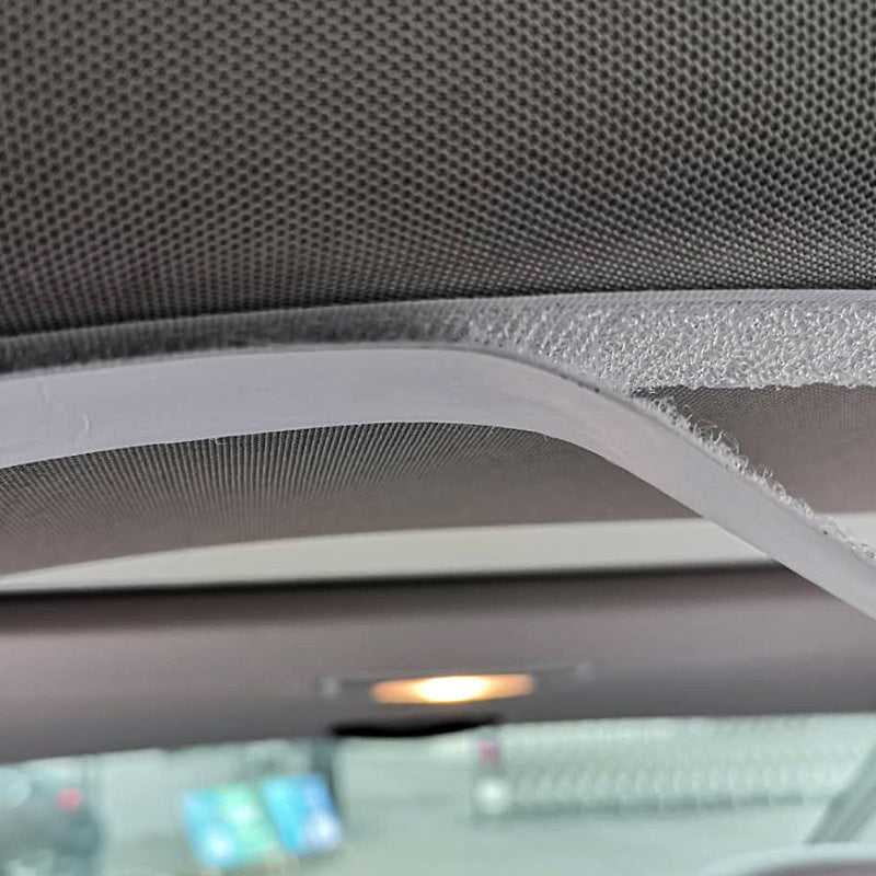 Thermische Fensterisolierfolie für Auto – Bild 6 | LuxeStyle