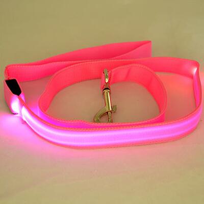 LED-Leuchtleine für Hunde – Bild 3 | LuxeStyle