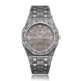 Farbe: Silber