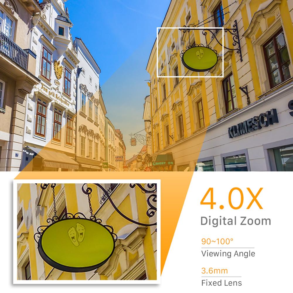 WLAN-Kamera