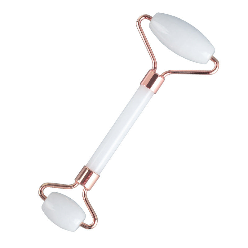 Jade-Rollerset für Gesicht – Bild 7 | LuxeStyle