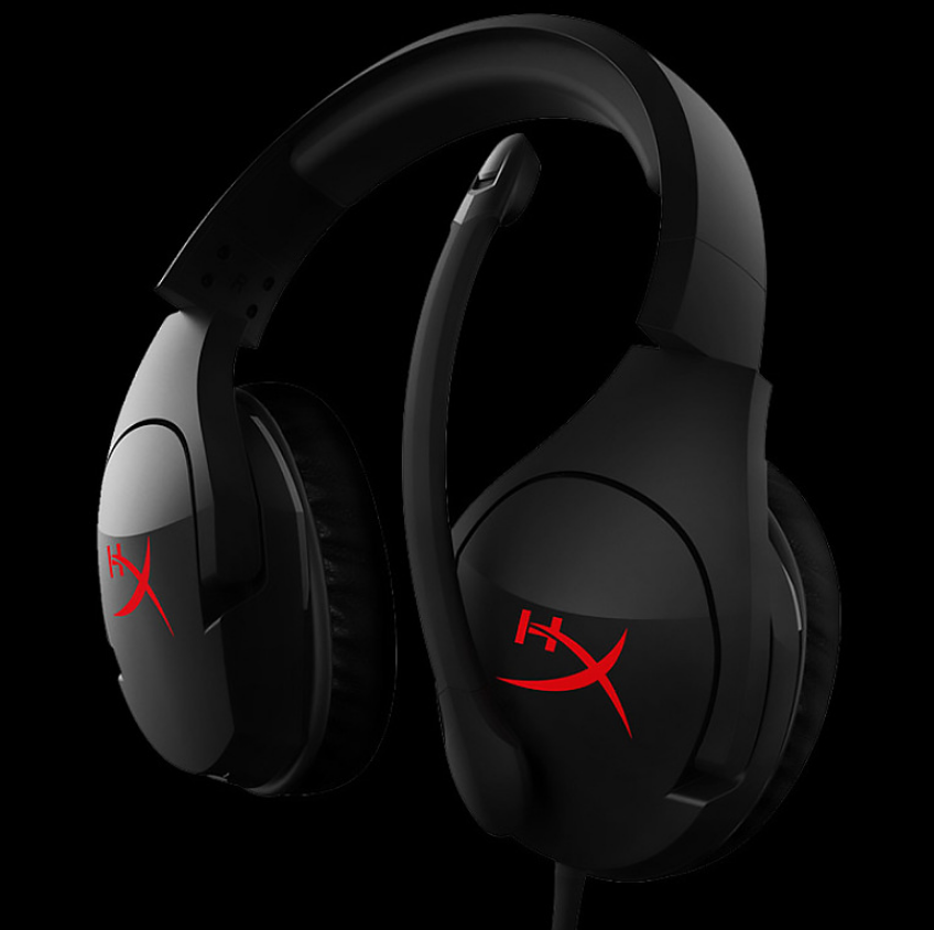 Stinger E-Sport Headset – Bild 2 | LuxeStyle