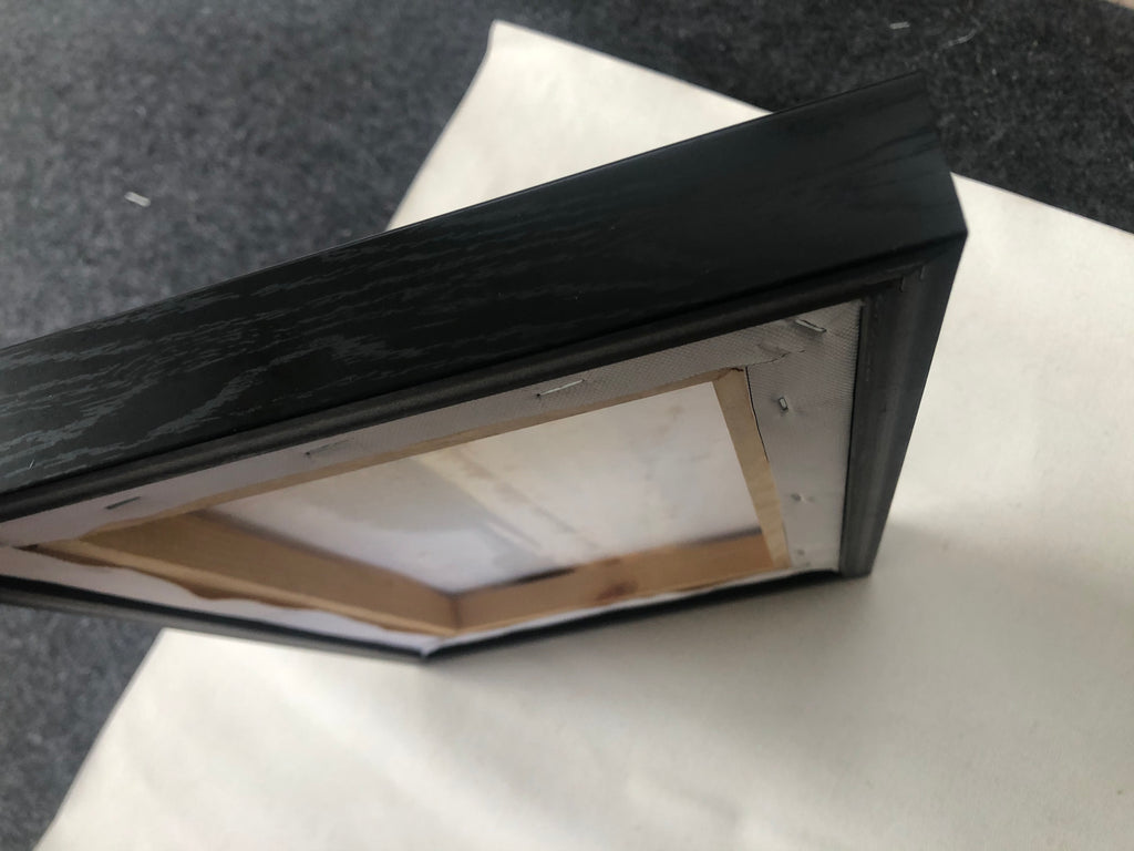 Nummerbild mit deinem Namen – Bild 1 | LuxeStyle