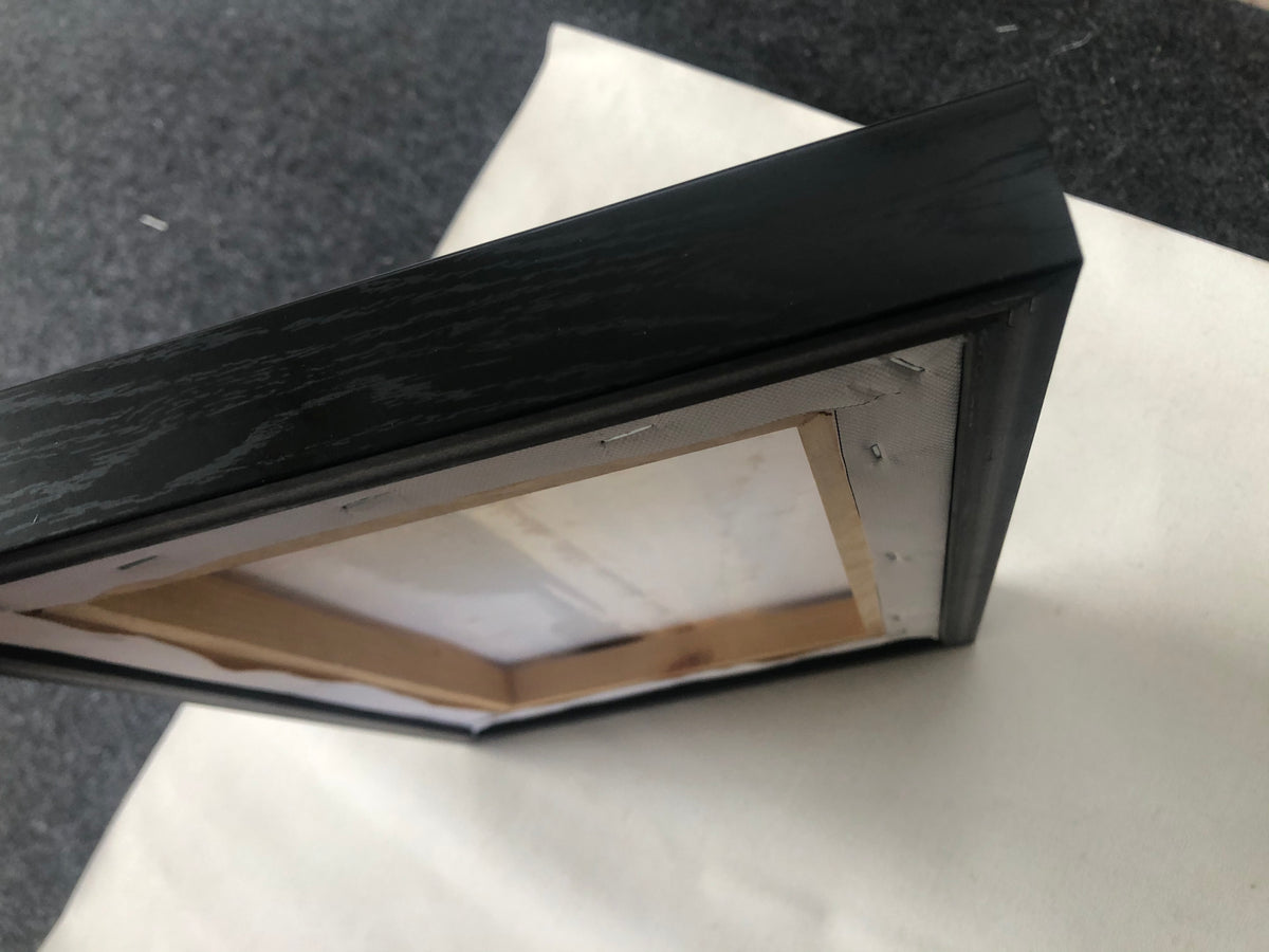 Nummerbild mit deinem Namen – Bild 1 | LuxeStyle