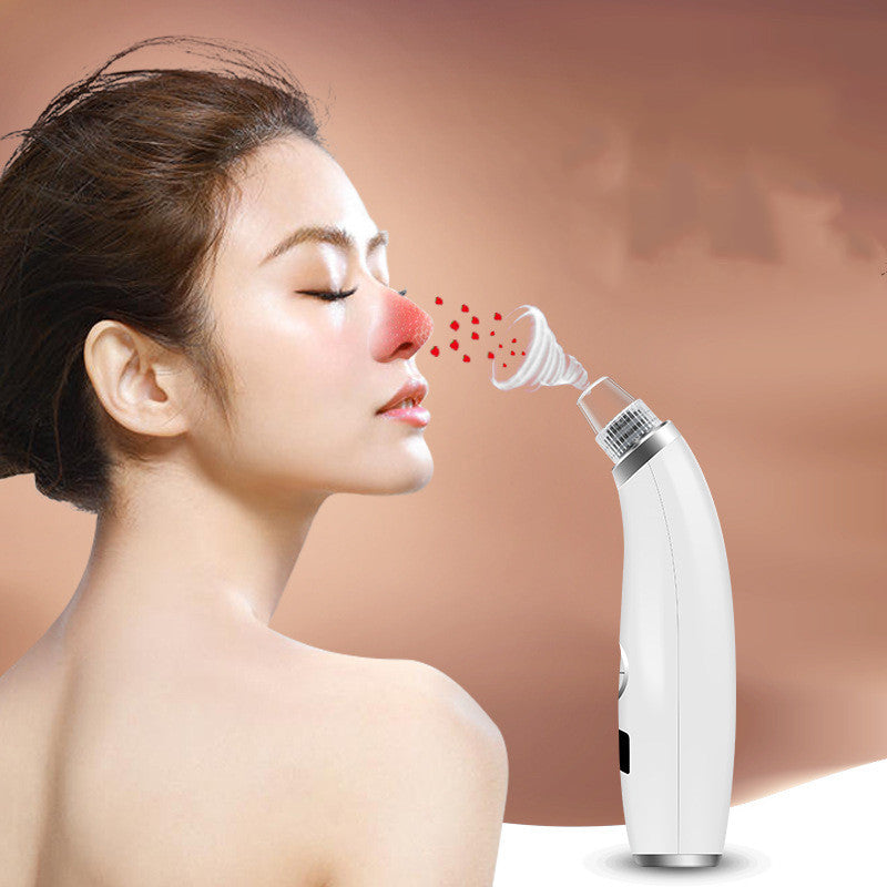 Porenreiniger mit Blubber-Funktion | LuxeStyle