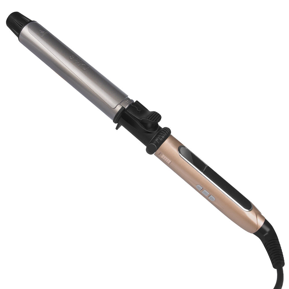 PTC Heizstab für grosse Wellen und Locken – Bild 7 | LuxeStyle