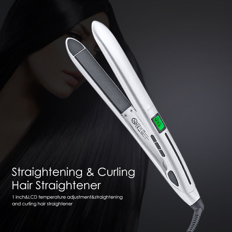 Mini-Haarglätter
