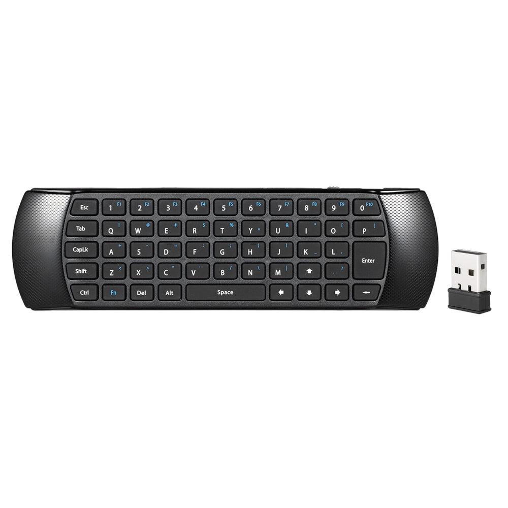 Mini Wireless Keyboard mit Air Mouse