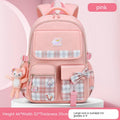 Kinder-Rucksack mit grosser Kapazität und leichtem Design | LuxeStyle