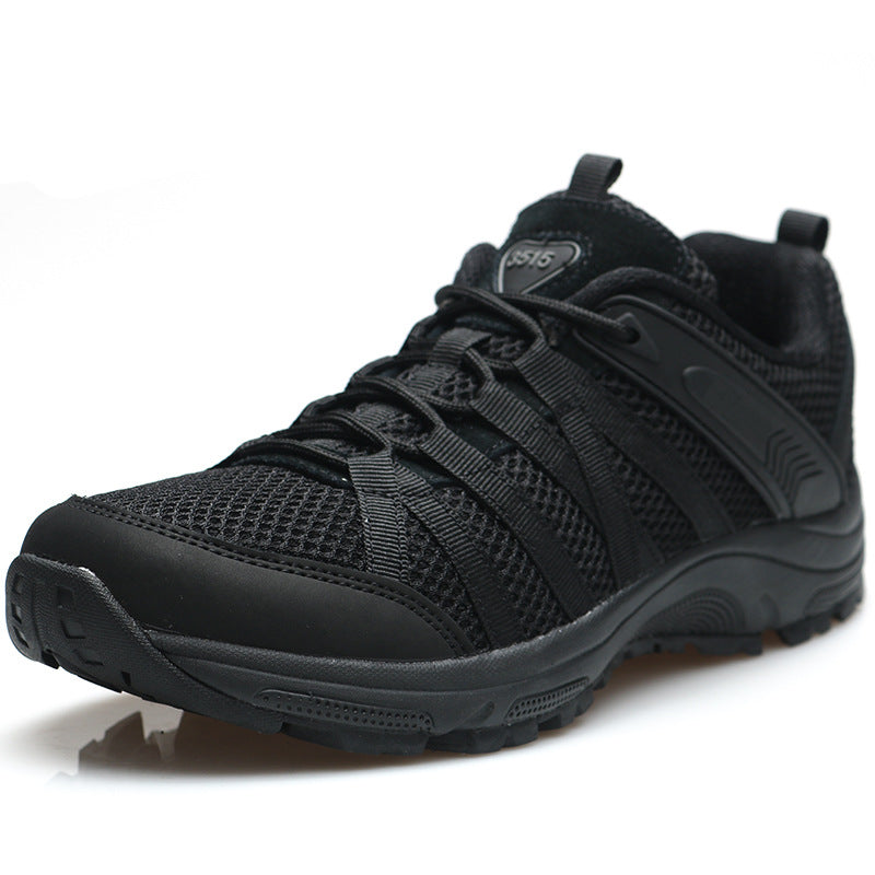 Leichtes Trainings-Sneaker – Bild 4 | LuxeStyle