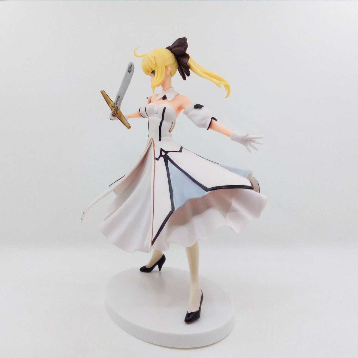 Anime Celebrities Figur (18 cm)