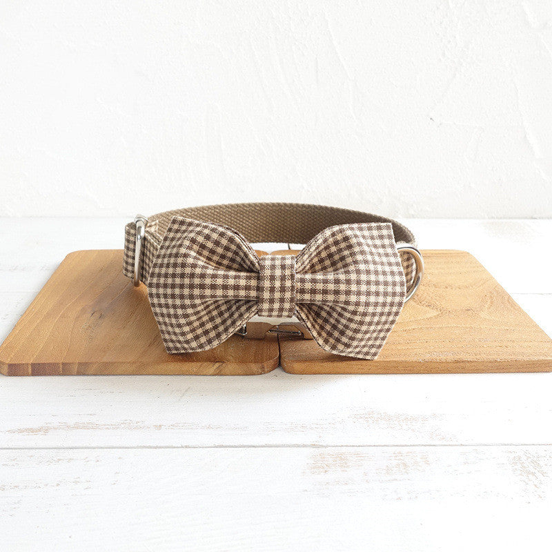 Teddy Hundeleine & Geschirr-Set – Bild 5 | LuxeStyle