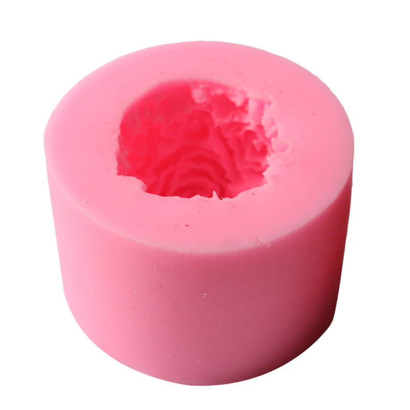 Silicone-Schneckenform für Kuchenrosen – Bild 3 | LuxeStyle