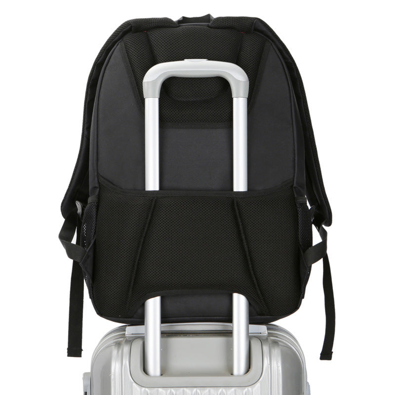 Multifunktions-Reisetasche – Bild 5 | LuxeStyle