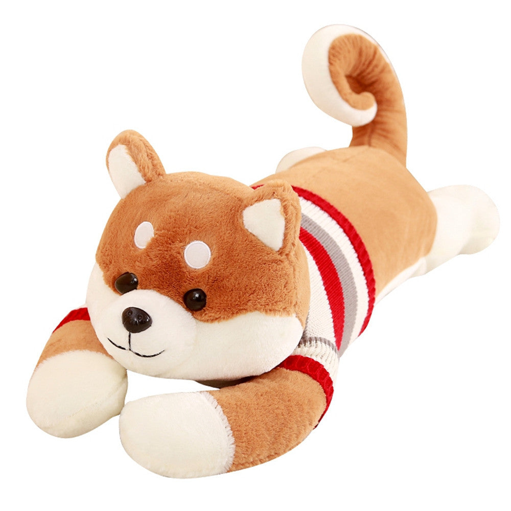 Chai Dog Plüschtier (70 cm) | LuxeStyle
