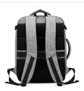 Business Casual Rucksack 20-35L | LuxeStyle