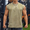 Slim-Fit Sportweste für Herren