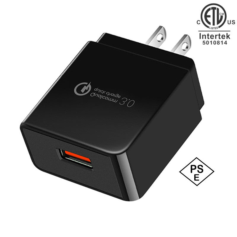 3-in-1 Wireless Ladestation für Apple & Android