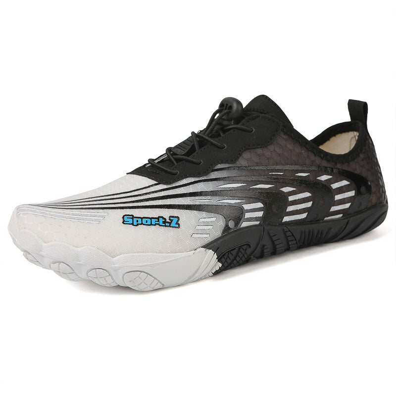 Fitness-Schuhe mit Grip