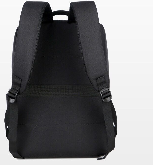 USB Multifunktionsrucksack für Laptops – Bild 7 | LuxeStyle