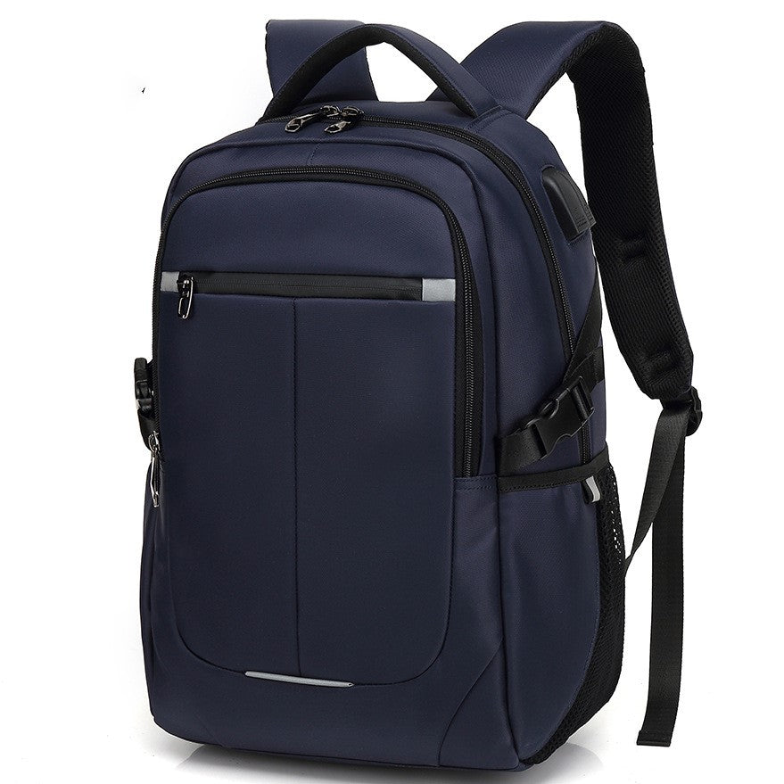 Business-Rucksack für Reise und Freizeit – Bild 7 | LuxeStyle