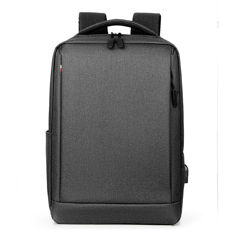 Wasserdichter Oxford Rucksack mit grosser Kapazität – Bild 3 | LuxeStyle