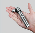 Mini-Fahrradpumpe – Bild 2 | LuxeStyle