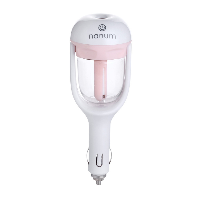 Auto Luftbefeuchter & Aroma Diffuser